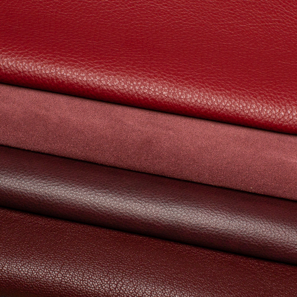 Dark Red Leather Supplier | – A & A Crack & Sons