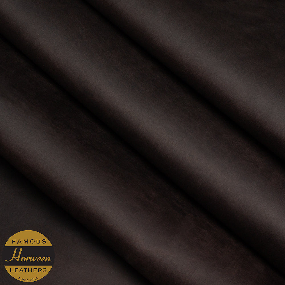 HORWEEN CHAMOIS - FUDGE - 1.8/2.0mm