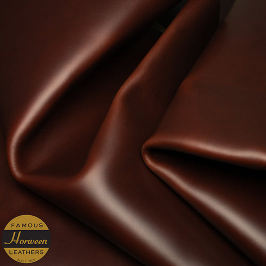HORWEEN CHROMEXCEL® - TIMBER BROWN - 2.0/2.2mm