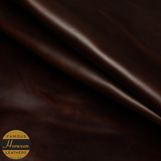 HORWEEN CHROMEXCEL® - DARK BROWN - 2.0/2.2mm