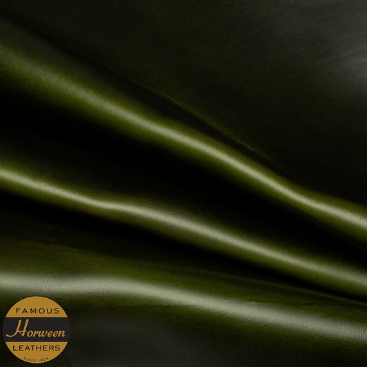 HORWEEN CHROMEXCEL® - FOREST GREEN - 2.0/2.2mm