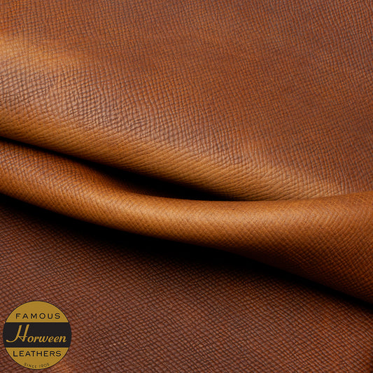 HORWEEN DUBLIN HATCH - CHESTNUT - 3.2/3.6mm