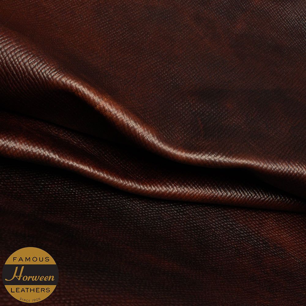 HORWEEN DUBLIN HATCH - RUST - 1.8/2.0mm