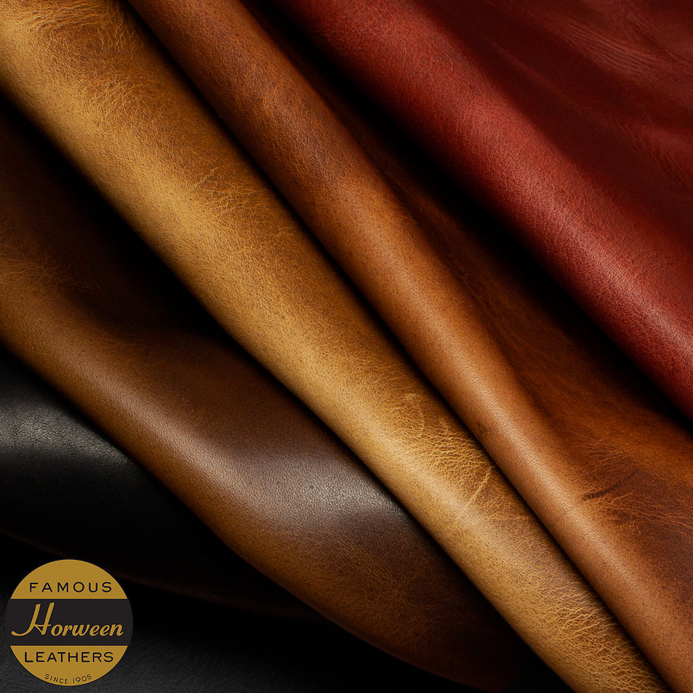 HORWEEN DUBLIN HATCH - RUST - 1.8/2.0mm