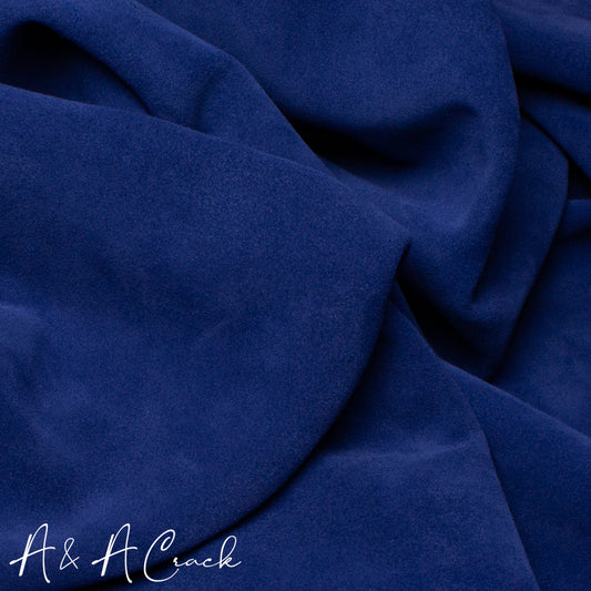 SUEDE - CHELSEA BLUE - 1.2/1.4mm