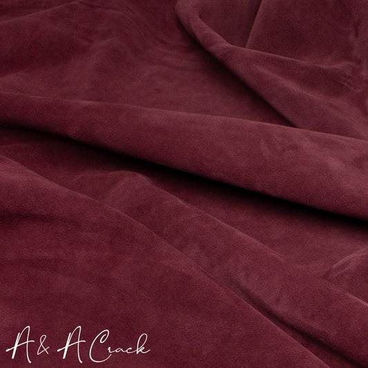 SUEDE - NEW CHIANTI - 1.2/1.4mm