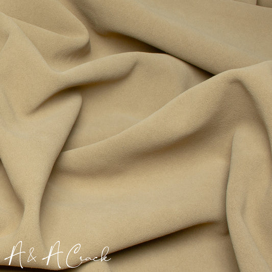 SUEDE - NEW HAZELNUT - 1.2/1.4mm