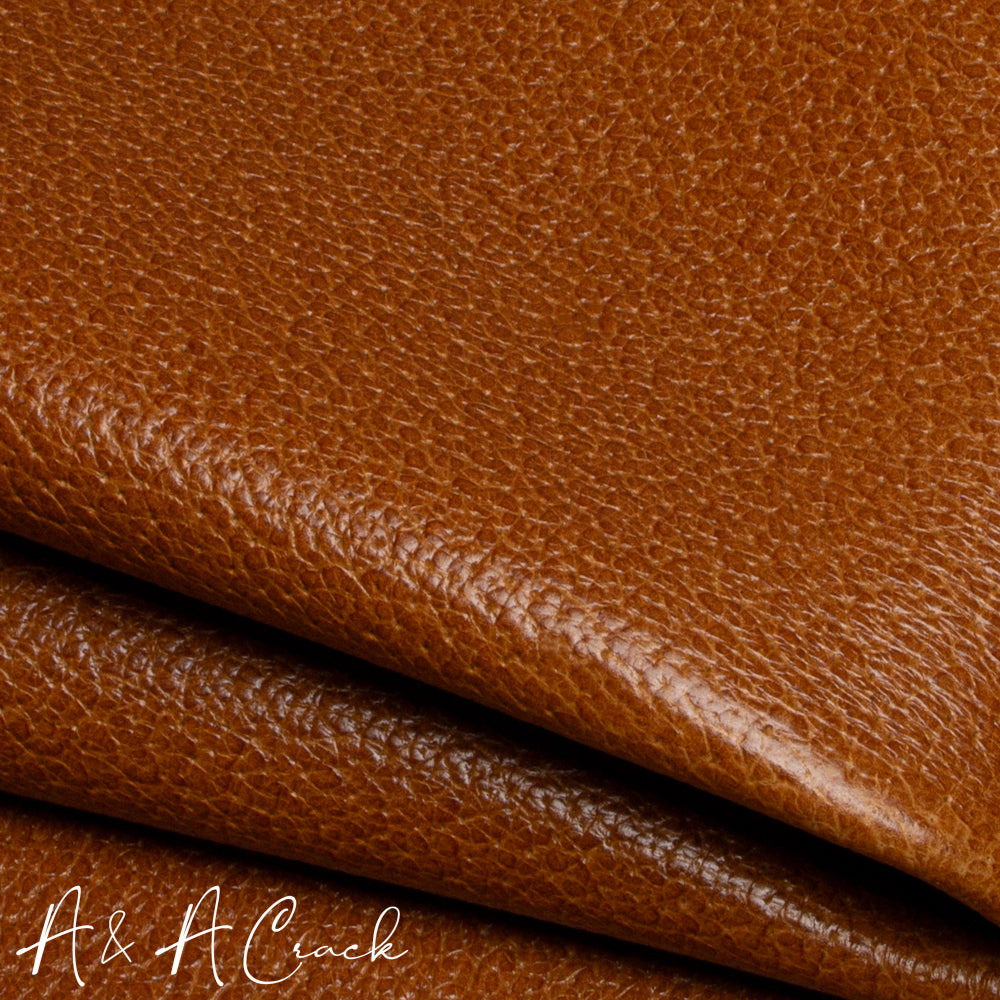 VEG TAN PIGSKIN - POLO TAN - 1.2/1.4mm