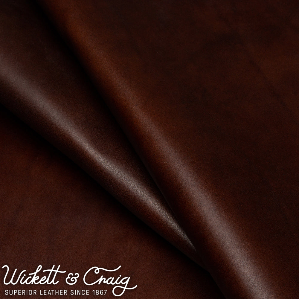 WICKETT & CRAIG LATIGO - CHOCOLATE - 1.0/1.2mm