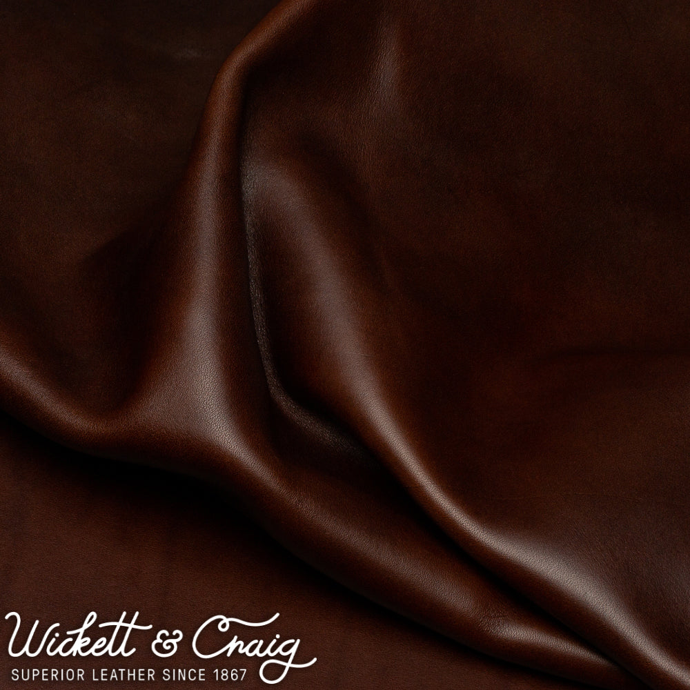 WICKETT & CRAIG LATIGO - CHOCOLATE - 1.0/1.2mm