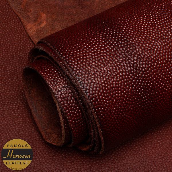 Interesting Facts about Horween Football Leather