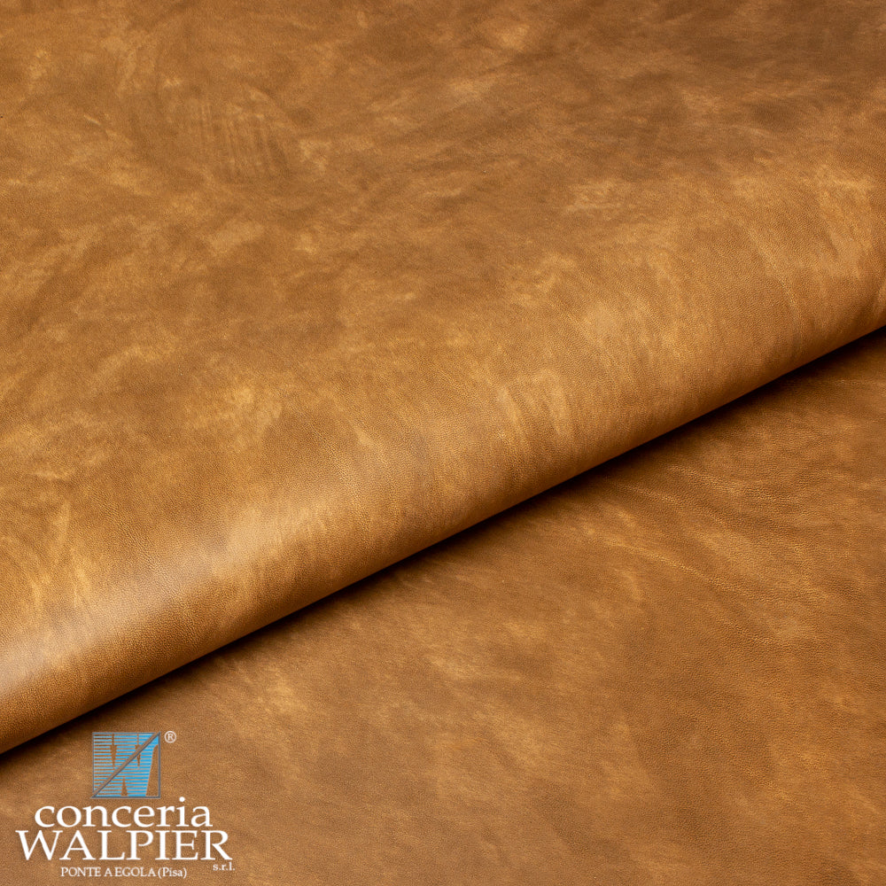 Walnut Buttero Folding Folio : r/Leathercraft